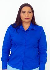 Foto de ANDREZA CRISTINA PEREIRA DE MATOS