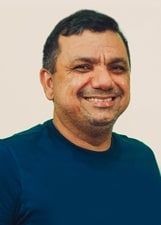 Foto de CLÉRISTON AURÉLIO DA SILVA NOBRE