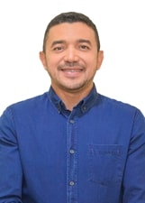 Foto de SAMUEL PINHEIRO SOBRAL