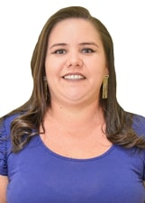 Foto de DAMIANA ELIEDA QUARESMA DE MOURA
