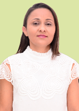 Foto de ANA CÉLIA DANTAS TELES