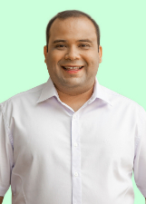 Foto de IURE RODRIGUES BARROSO