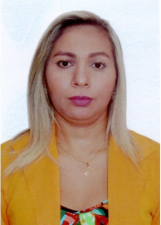 Foto de FRANCISCA ALINE NOGUEIRA DA SILVA