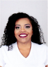 Foto de MÔNICA FERNANDES DOS SANTOS