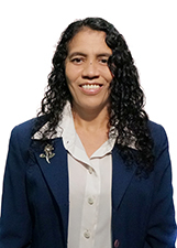 Foto de MARIA JOVANIRA DO NASCIMENTO TAVARES CORDEIRO