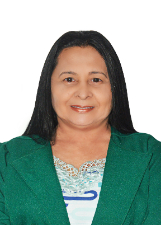 Foto de REJANE LUZIA OLIVEIRA DE SOUZA