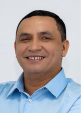 Foto de Erisvaldo de Sousa Nascimento