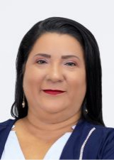 Foto de Maria Ruth Carvalho Leão