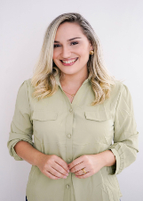 Foto de Talita de Lima Santiago Maia