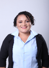 Foto de FRANCILANJA FERREIRA DA SILVA