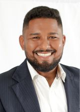 Foto de WILLIAM JACKSON CAVALCANTE DA SILVA