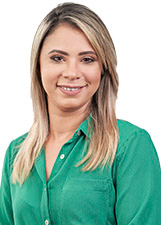 Foto de FABÍOLA MARIA DE ANDRADE SILVA
