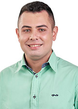Foto de FRANCISCO JOSÉ ALVES DE ARRUDA