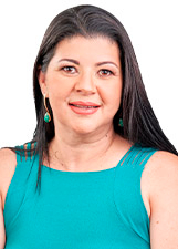 Foto de MARIA LUCIANA CARNEIRO DE ARAÚJO