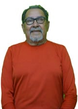 Foto de Francisco Uchoa Pierre