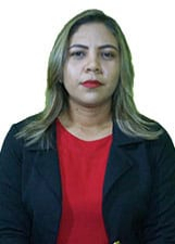 Foto de ROSILANE DE CARVALHO CORREIA