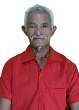 Foto de JOAQUIM PEDRO DOS SANTOS