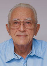 Foto de HENRIQUE MAURO DE AZEVEDO PORTO