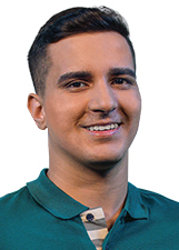 Foto de MARIO VICKTOR LINHARES CAVALCANTE