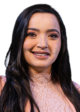 Foto de QUIRIANE MARANHÃO ALMEIDA