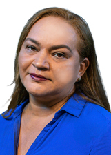 Foto de SHIRLEY MARIA LOURENÇO DE ANDRADE SOARES
