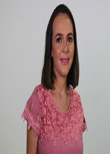 Foto de PASTORA WILMA FEITOSA