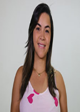 Foto de MARIA TAMIRIS DA SILVA PEREIRA