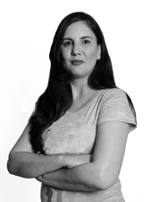 Foto de PAULA VIRGINIA DE OLIVEIRA NUNES COLARES