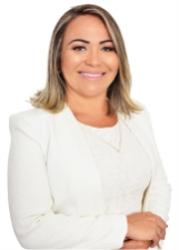 Foto de ANA PAULA BRANDÃO DA SILVA FARIAS