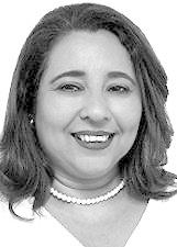 Foto de RITA DE CASSIA BEZERRA DE CASTRO