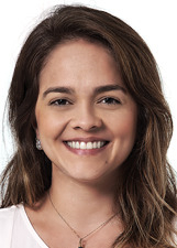 Foto de IANNA FERNANDES DE ALMEIDA BRANDÃO