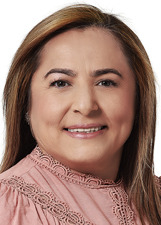 Foto de Maria Laudecy Ferreira de Carvalho