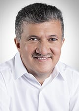 Foto de ANTONIO HENRIQUE DA SILVA