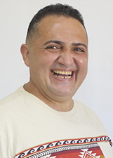 Foto de GILLIARD SILVA DE FREITAS