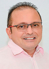 Foto de MARCOS PAULO LOPES DE SOUSA CAVALCANTE