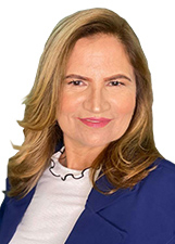 Foto de NORMA LUCIA DE QUEIROZ BARROS