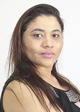 Foto de GLEICIANA CAVALCANTE DE ASSIS MARTINS