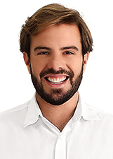 Foto de CLAUDIO NELSON CAMPOS BRANDÃO