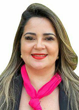 Foto de PRISCILA BENÍCIO DE OLIVEIRA BARCELOS