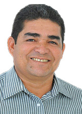 Foto de GERSON DE ALMEIDA SILVEIRA FILHO
