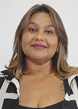 Foto de JAQUELINE QUEIROZ DE ARAÚJO
