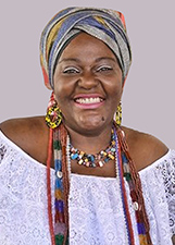 Foto de CLÁUDIA CRISTINA DOS SANTOS SANO