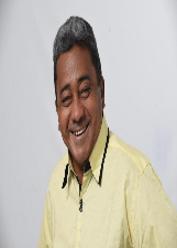 Foto de Cícero Soares da Silva