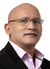 Foto de RAIMUNDO NONATO DA SILVA BANDEIRA