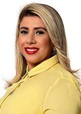 Foto de JULIANA COSTA DA SILVA