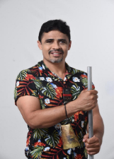 Foto de MÁRCIO ROCHA DE SOUSA