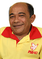 Foto de RAIMUNDO NONATO SILVA DE BRITO