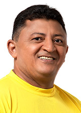 Foto de ROBÉRIO DA SILVA SOUTO