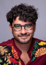 Foto de JOSÉ ARIMATEIA DE OLIVEIRA MOURA FILHO