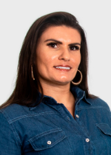 Photo of Laurice Sinara Moura Maia
